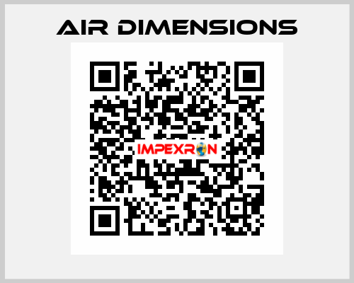 Air Dimensions