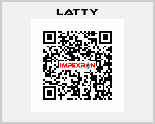Latty