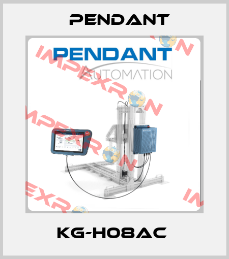 KG-H08AC  PENDANT