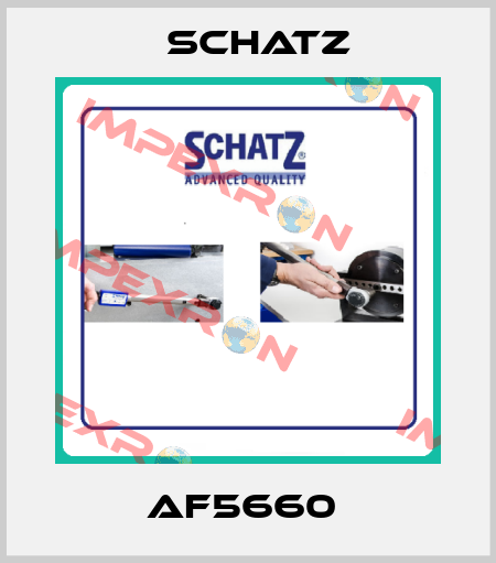 AF5660  Schatz