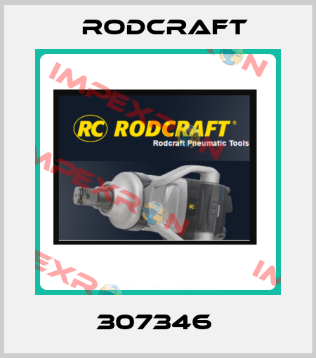 307346  Rodcraft