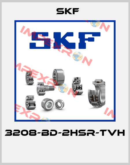 3208-BD-2HSR-TVH  Skf