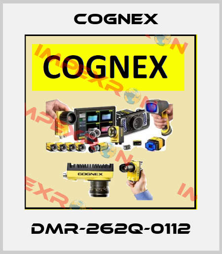 DMR-262Q-0112 Cognex
