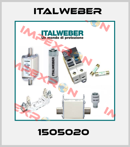 1505020  Italweber