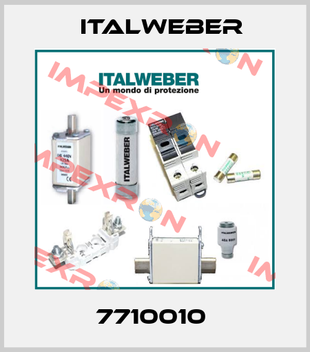 7710010  Italweber