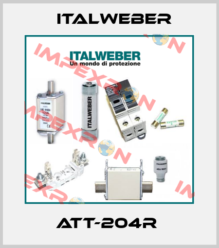 ATT-204R  Italweber