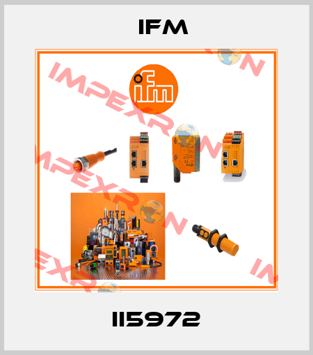 II5972 Ifm