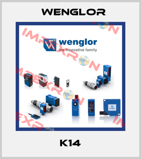 K14 Wenglor