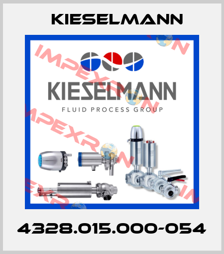 4328.015.000-054 Kieselmann