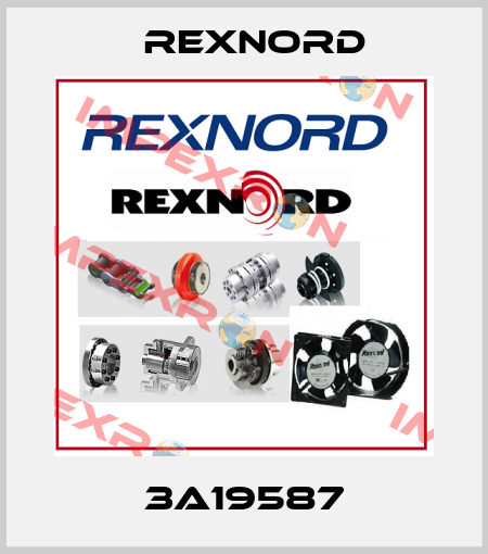 3A19587 Rexnord