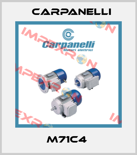 M71c4  Carpanelli