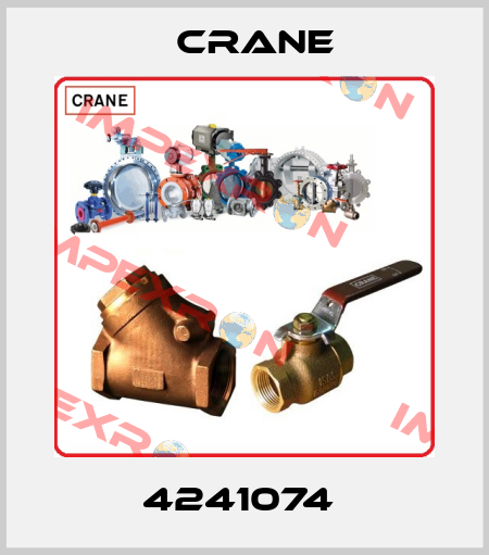 4241074  Crane