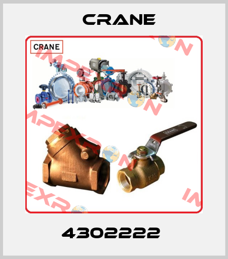 4302222  Crane