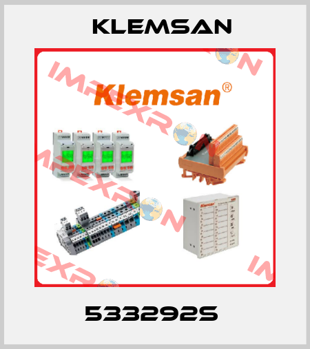 533292S  Klemsan