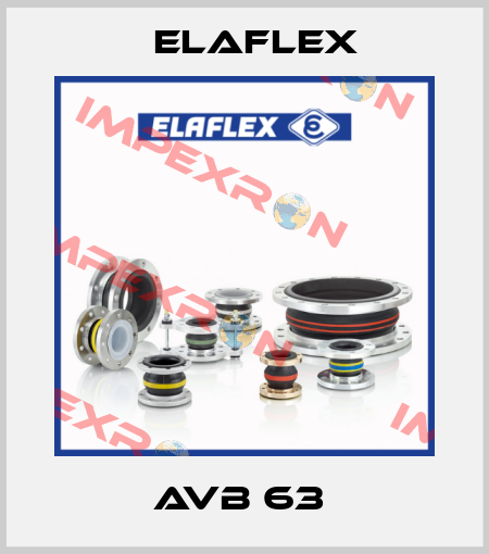 AVB 63  Elaflex