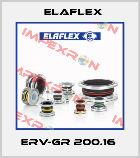 ERV-GR 200.16  Elaflex