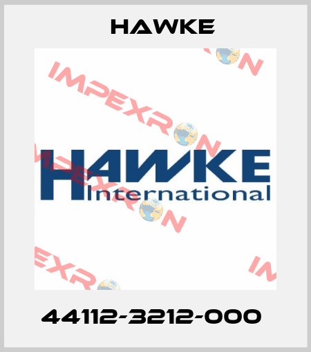 44112-3212-000  Hawke