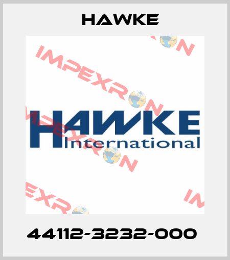 44112-3232-000  Hawke