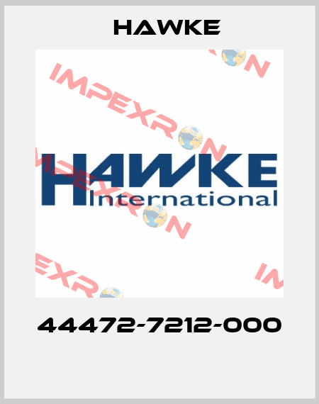 44472-7212-000  Hawke