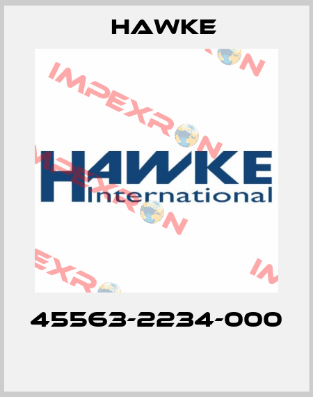 45563-2234-000  Hawke