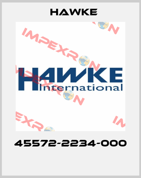 45572-2234-000  Hawke