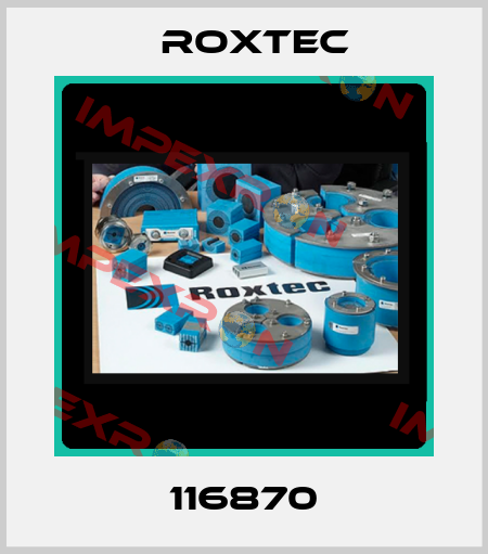 116870 Roxtec
