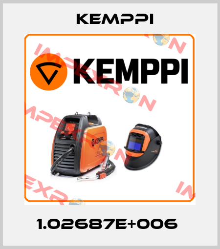 1.02687e+006  Kemppi