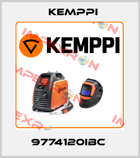 9774120IBC  Kemppi
