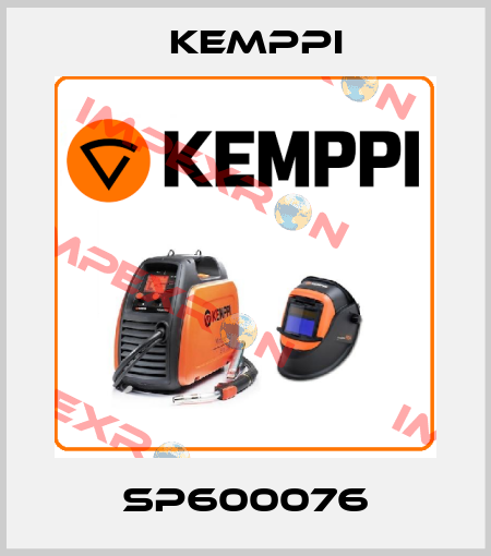 SP600076 Kemppi