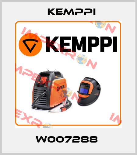 W007288  Kemppi