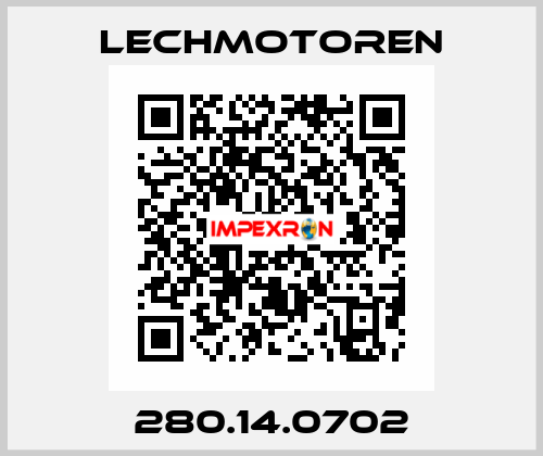 280.14.0702 Lechmotoren