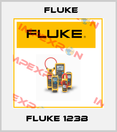Fluke 123B  Fluke