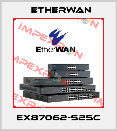 EX87062-S2SC Etherwan