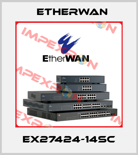 EX27424-14SC Etherwan