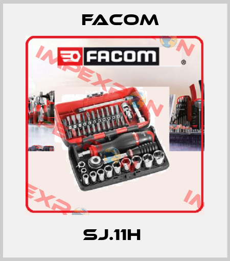 SJ.11H  Facom
