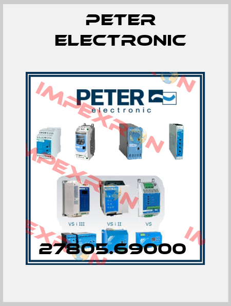 27805.69000  Peter Electronic