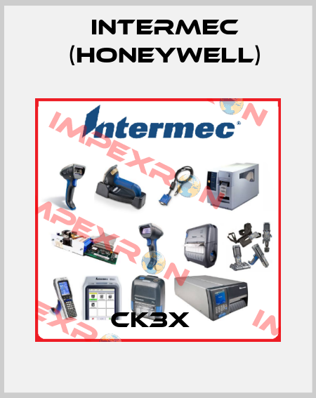 CK3X   Intermec (Honeywell)