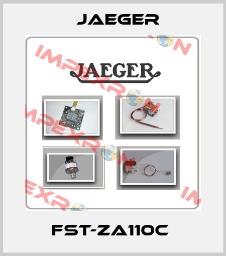 FST-ZA110C  Jaeger