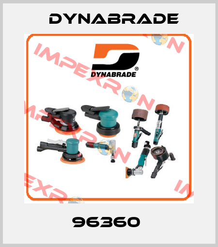 96360  Dynabrade