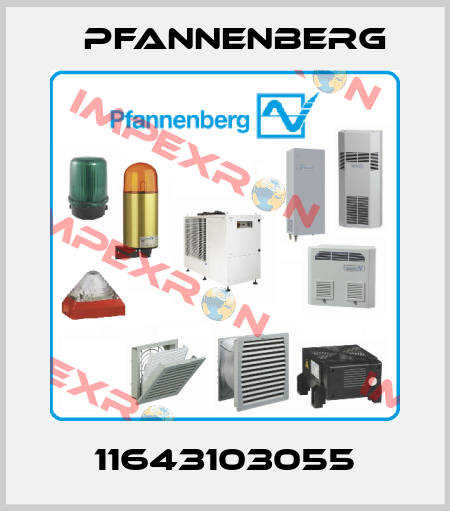 11643103055 Pfannenberg