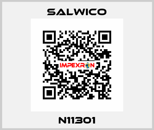 N11301 Salwico