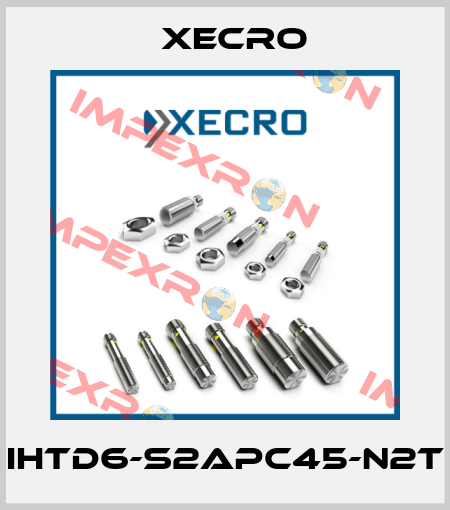 IHTD6-S2APC45-N2T Xecro
