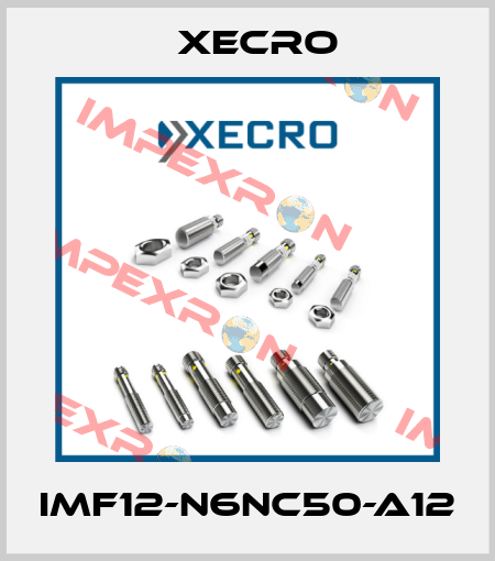 IMF12-N6NC50-A12 Xecro