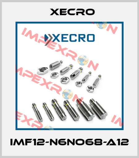 IMF12-N6NO68-A12 Xecro