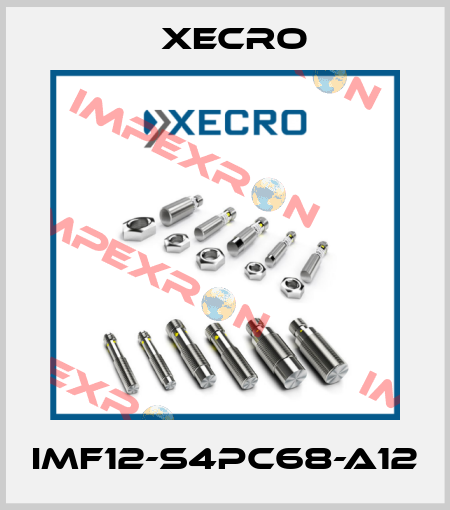 IMF12-S4PC68-A12 Xecro