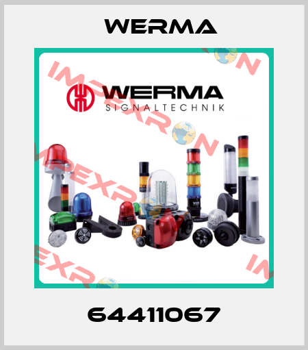 64411067 Werma