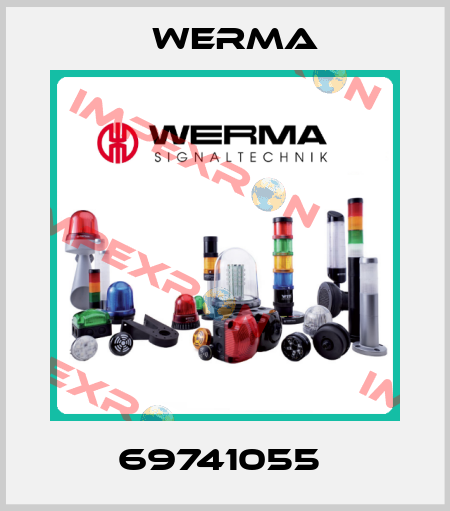 69741055  Werma