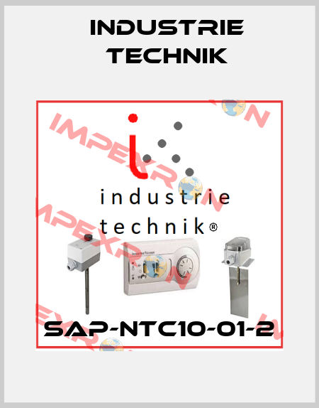 SAP-NTC10-01-2 Industrie Technik