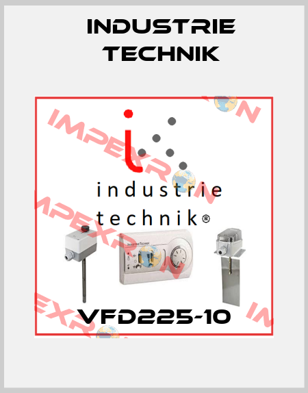 VFD225-10 Industrie Technik