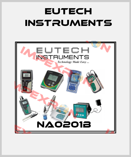 NA0201B  Eutech Instruments